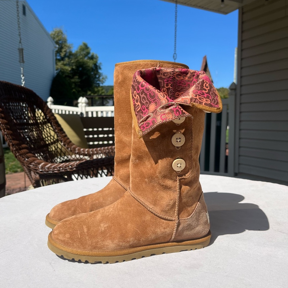 Lightweight Ugg Boots - image 2